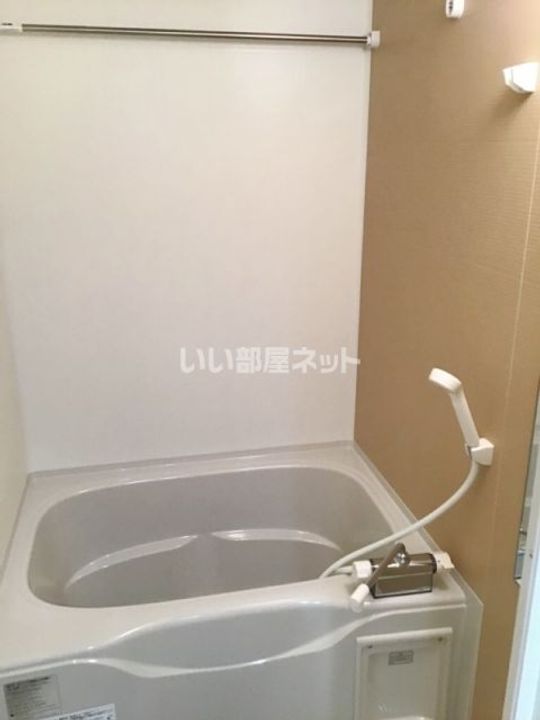 大阪府堺市西区鳳中町4(アパート)の賃貸物件の風呂