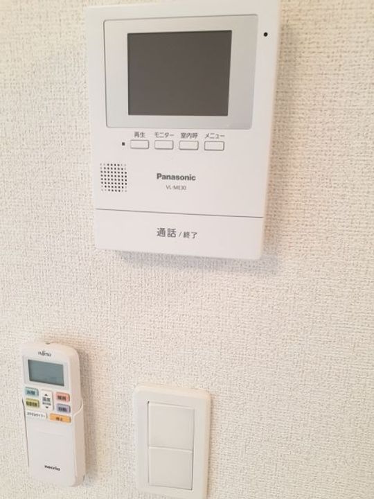 埼玉県行田市長野1(アパート)の賃貸物件の内装