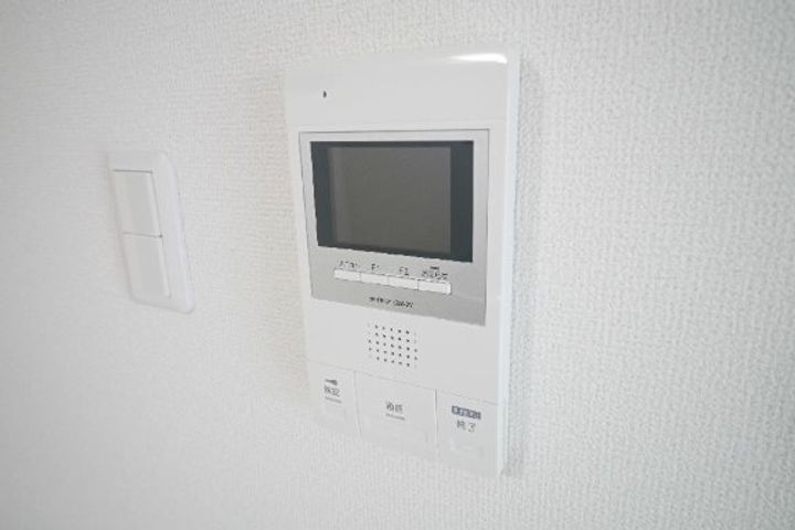 ネクストーリア飯塚西町の内装