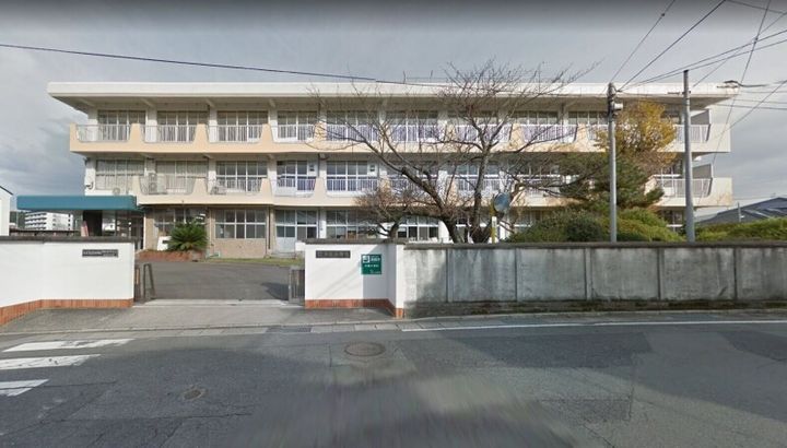 ネクストーリア飯塚西町の周辺