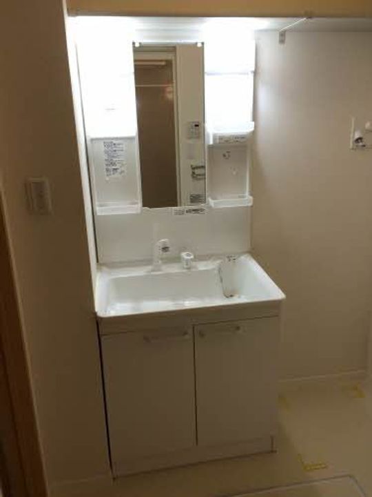 フロントマーレの内装