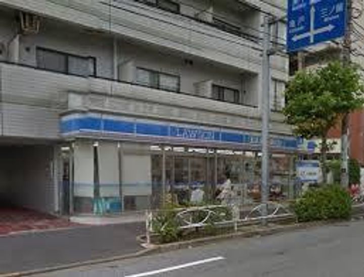 東京都墨田区東向島6(マンション)の賃貸物件の周辺