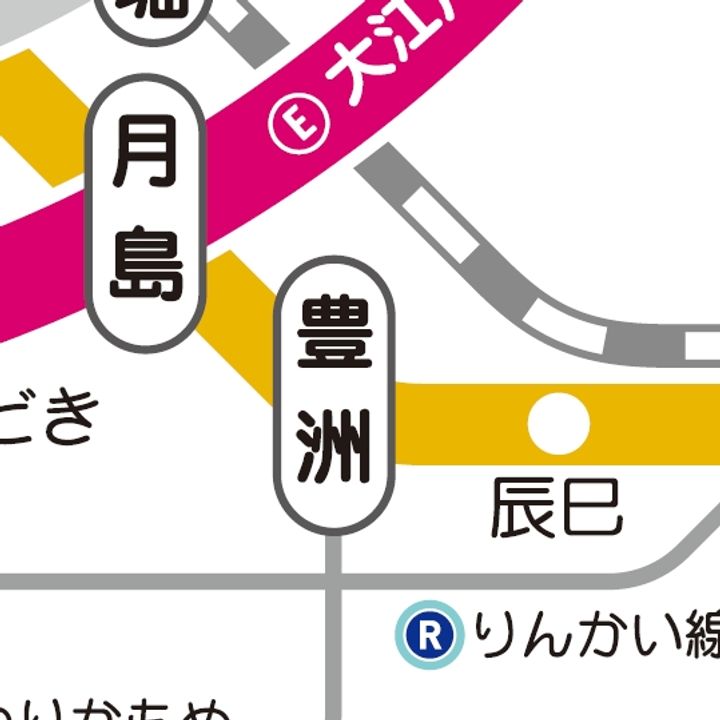 BluRock豊洲のその他画像