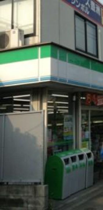BluRock豊洲の周辺