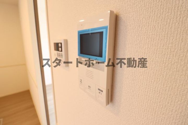 徳島県徳島市庄町3(アパート)の賃貸物件の内装