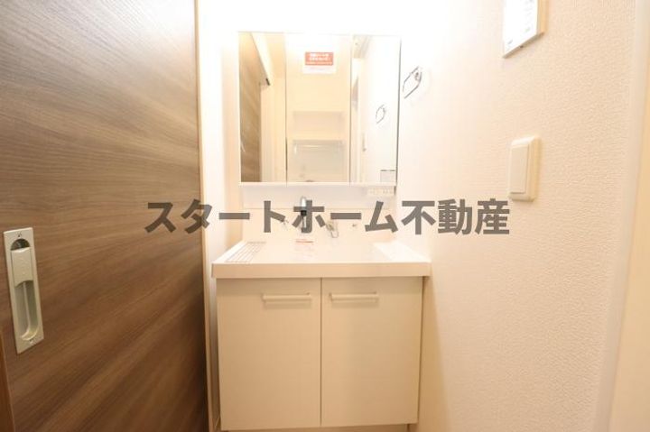 徳島県徳島市庄町3(アパート)の賃貸物件の内装