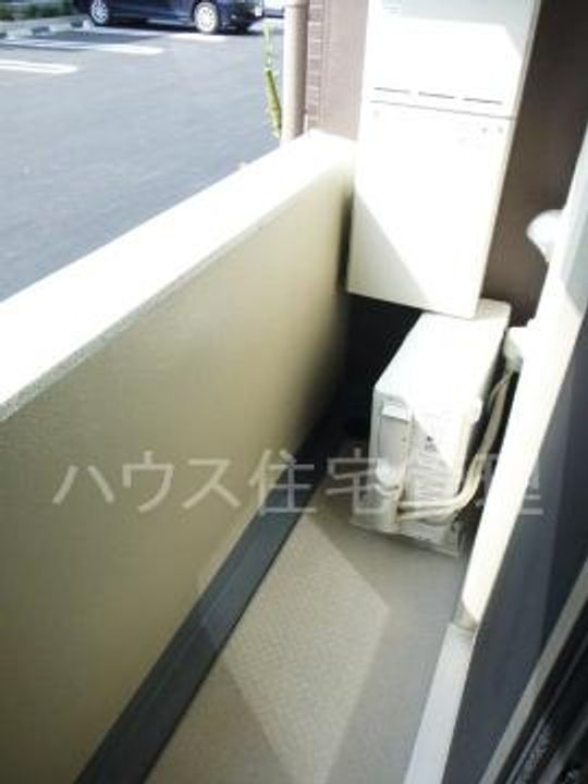 大阪府高槻市宮田町1(マンション)の賃貸物件の内装