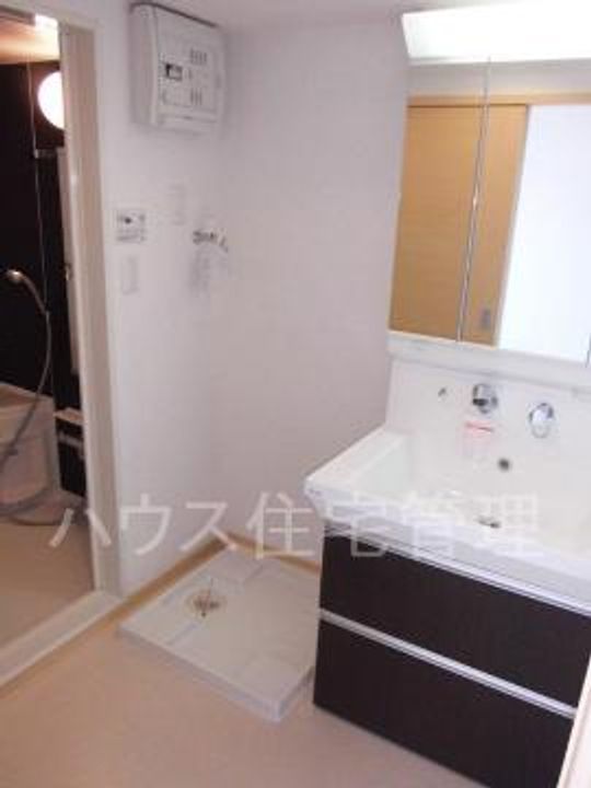 大阪府高槻市宮田町1(マンション)の賃貸物件の内装