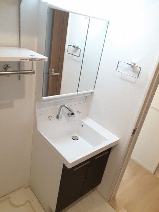 神奈川県横浜市瀬谷区本郷4(アパート)の賃貸物件の内装