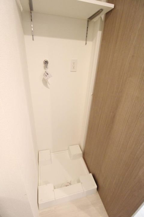 東京都墨田区菊川3(マンション)の賃貸物件の内装