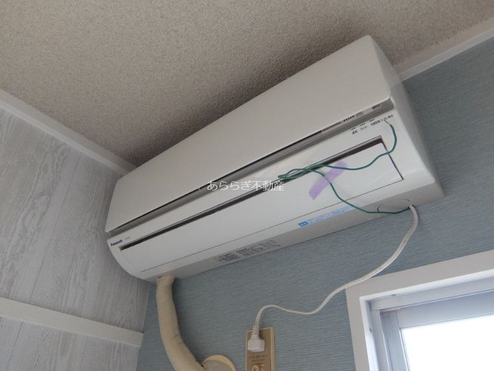 静岡県浜松市中央区安松町(マンション)の賃貸物件の内装