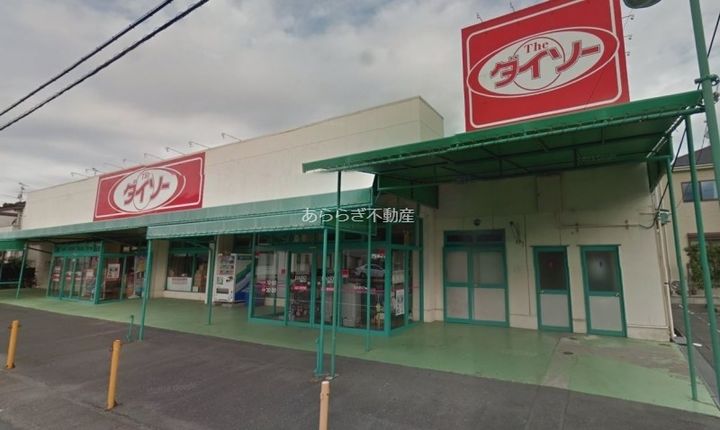 静岡県浜松市中央区安松町(マンション)の賃貸物件の周辺