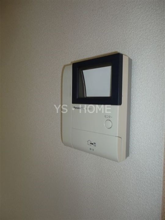 東京都小平市学園東町3(アパート)の賃貸物件の内装