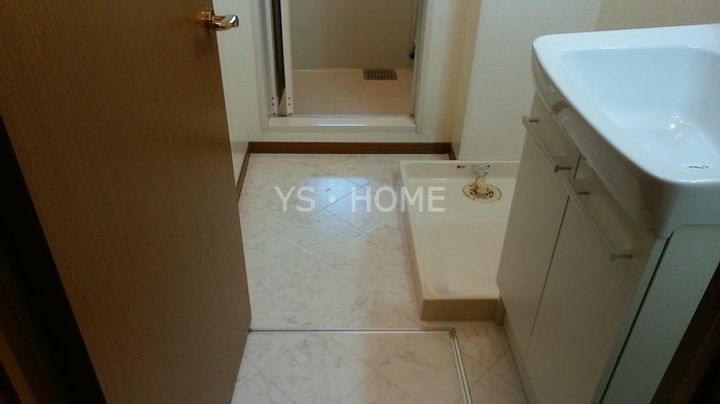 東京都小平市学園東町3(アパート)の賃貸物件の内装