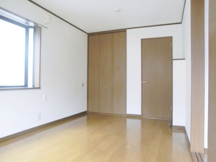 レッドボビーBの居間