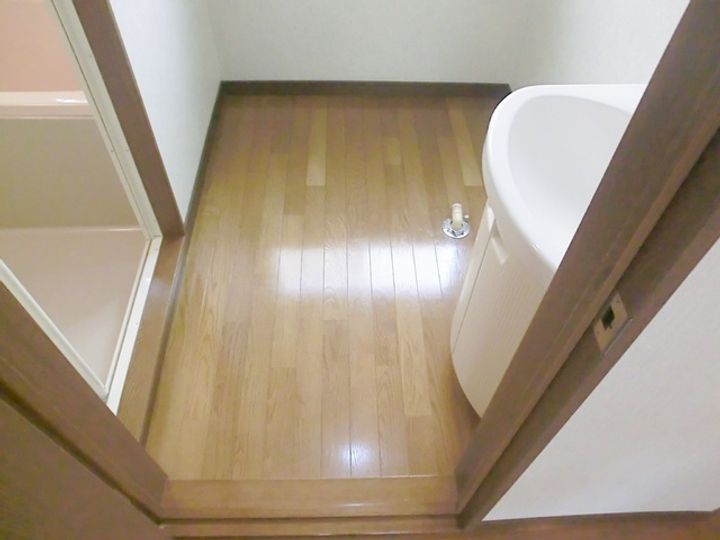 レッドボビーBの内装