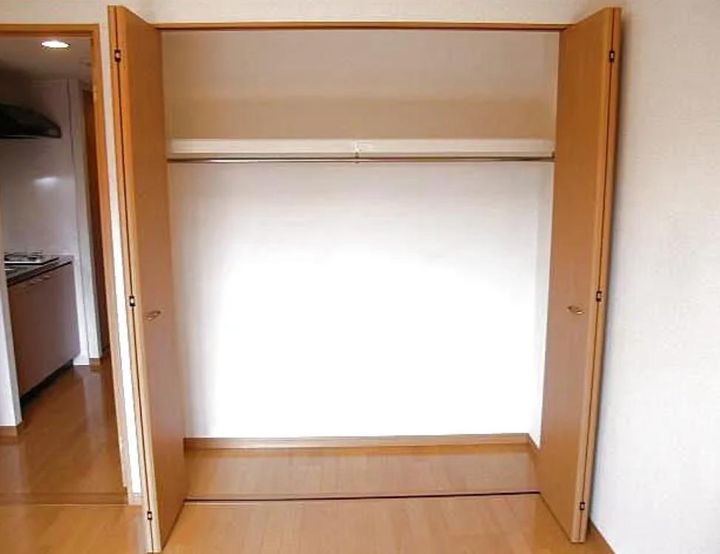 パレステュディオ西巣鴨の内装