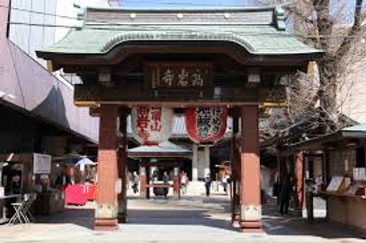 パレステュディオ西巣鴨の周辺