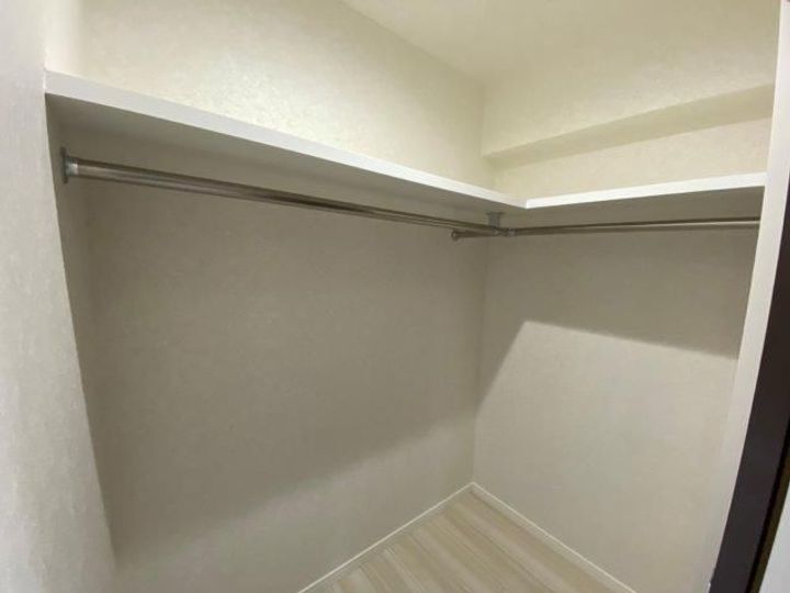 ネストピア薬院東の内装