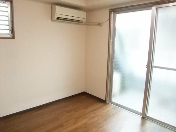 マメントブルー中野の内装