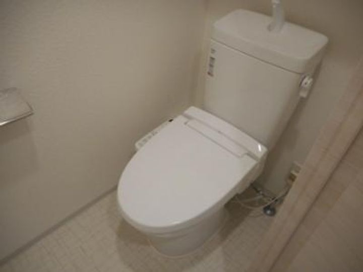 東京都墨田区八広1(マンション)の賃貸物件の内装