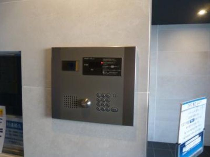 東京都墨田区八広1(マンション)の賃貸物件の内装