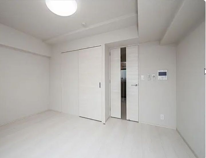 東京都墨田区八広1(マンション)の賃貸物件の居間