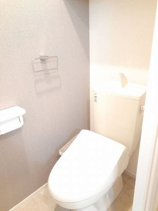 プルミエールSの内装