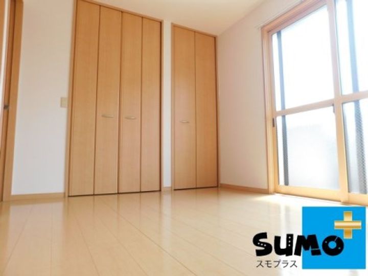 ディアコート西明石 B棟の内装