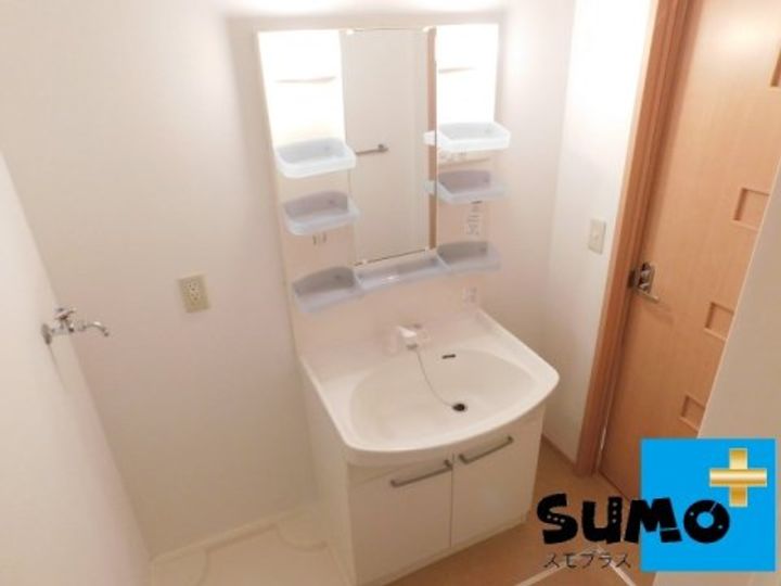 ディアコート西明石 B棟の内装