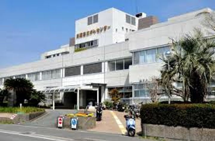 ディアコート西明石 B棟の周辺