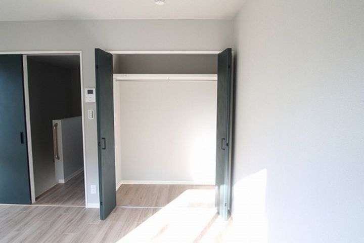 CREAVILLE(クレアヴィレ)の内装