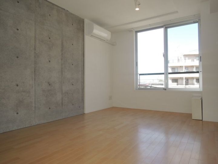 ブランシェ中村橋の内装