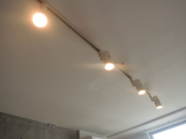 ブランシェ中村橋の内装