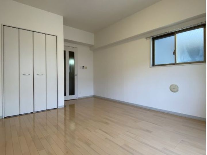 東京都江東区扇橋2(マンション)の賃貸物件の内装