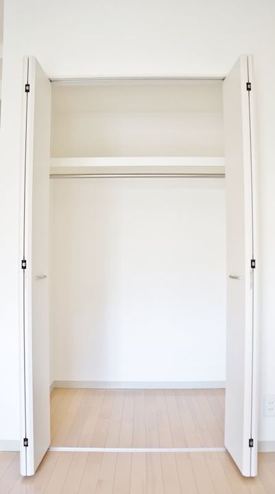 東京都江東区扇橋2(マンション)の賃貸物件の内装