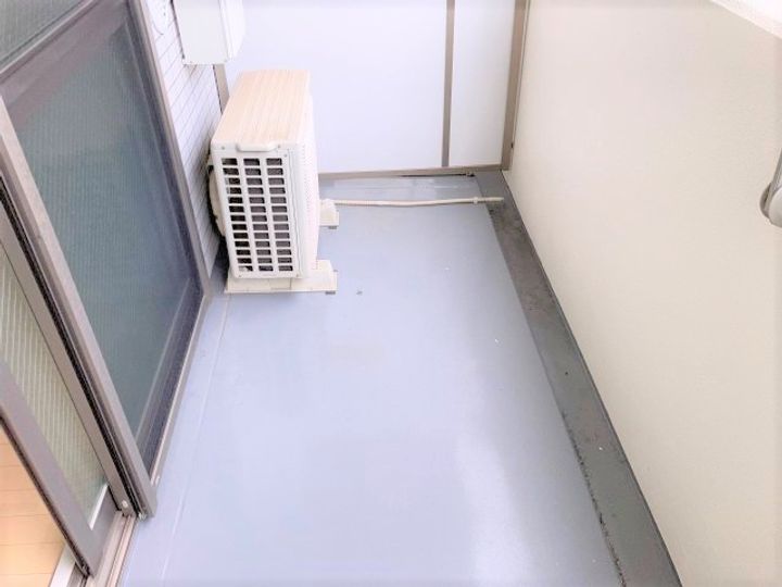 東京都江東区扇橋2(マンション)の賃貸物件の内装