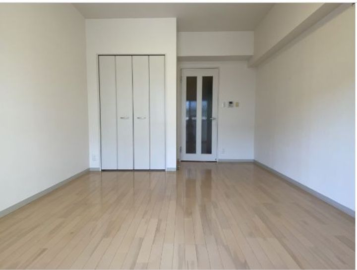 東京都江東区扇橋2(マンション)の賃貸物件の居間