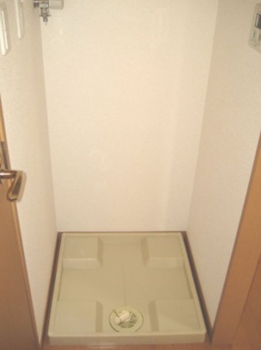 プレサーブ・Kの内装