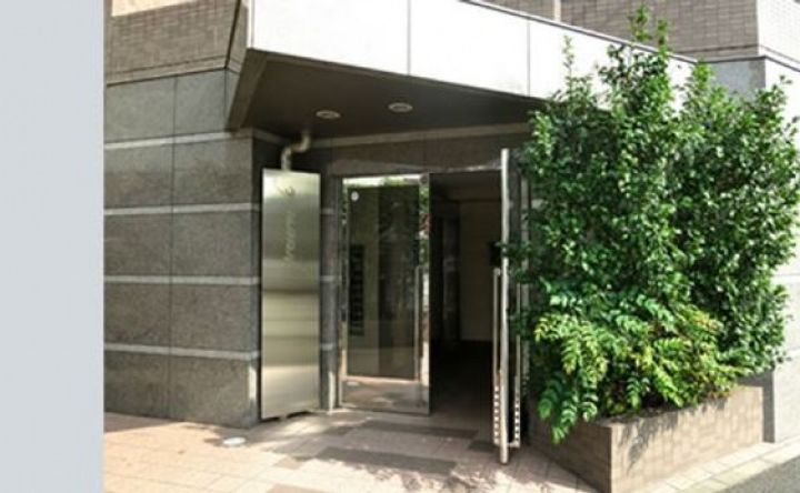 プレサーブ・Kの地図