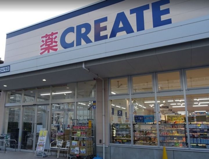 プレサーブ・Kの周辺