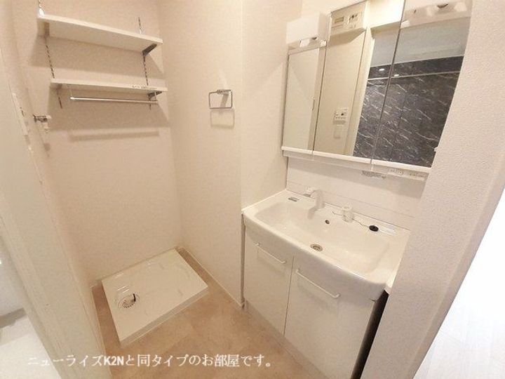 シェリーの内装