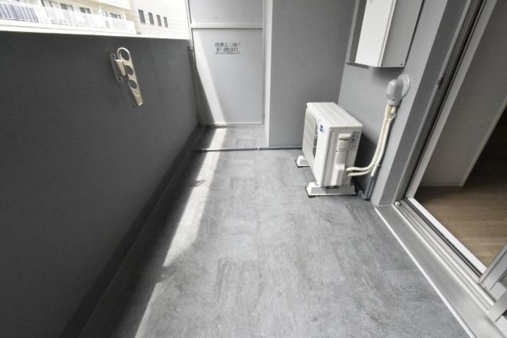 セレニテ江坂ミラクの内装