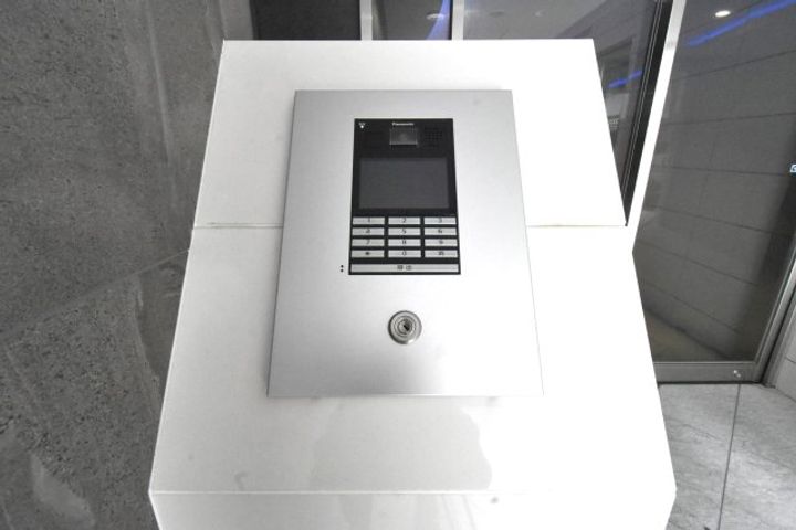 セレニテ江坂ミラクの内装