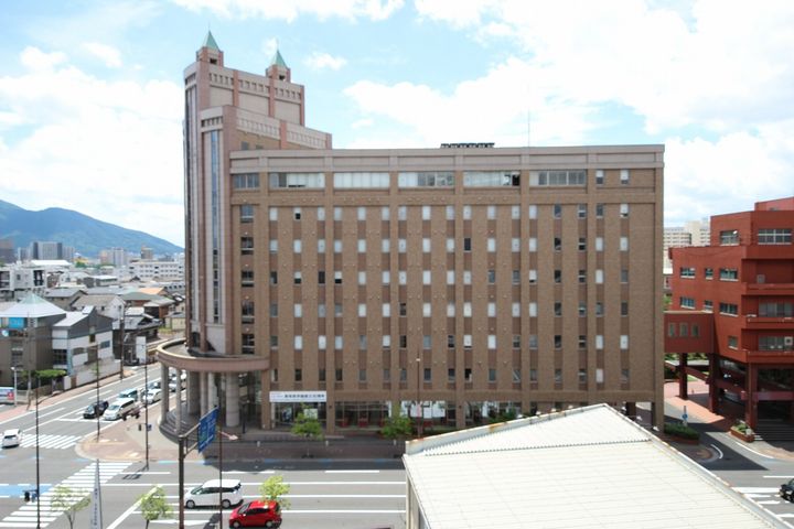 グロウスSI清水の周辺