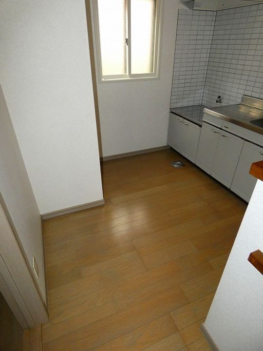 SKエクセルIIの内装