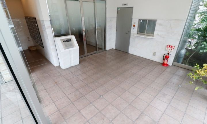 東京都練馬区高野台4(マンション)の賃貸物件の内装