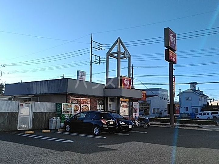 レオネクスト宝石台IIの周辺