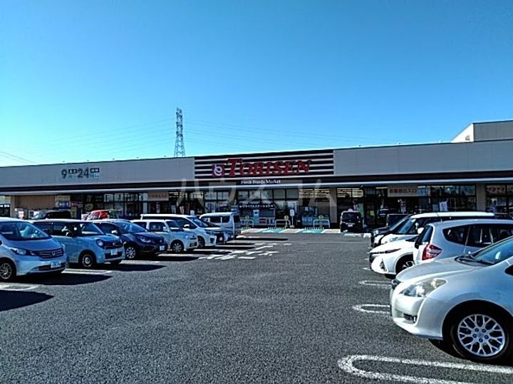 レオネクスト宝石台IIの周辺