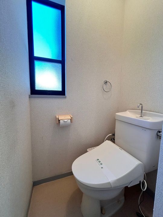 神奈川県逗子市小坪1(一戸建)の賃貸物件の内装